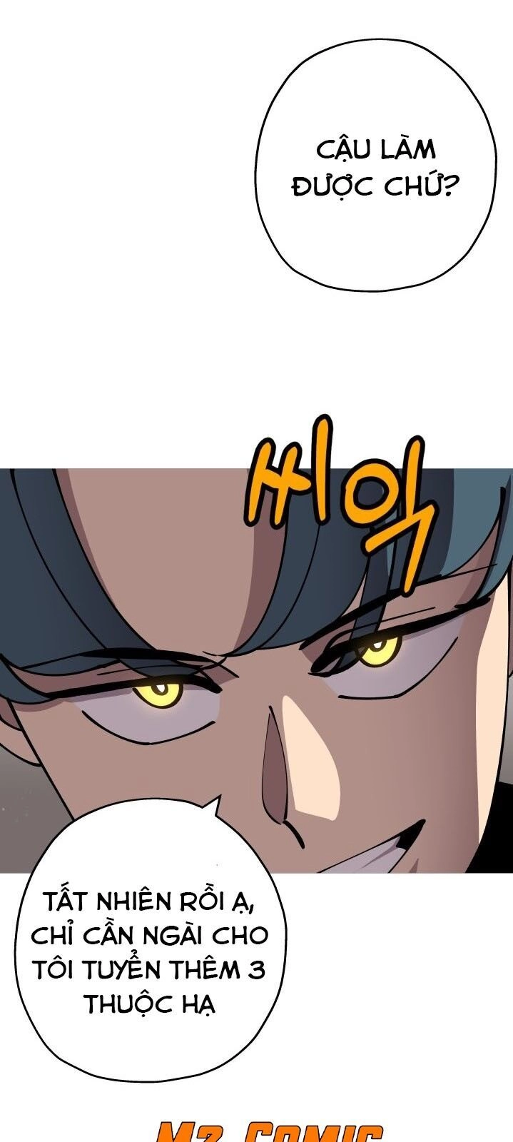 Chiến Binh Quật Cường Chapter 25 - 52