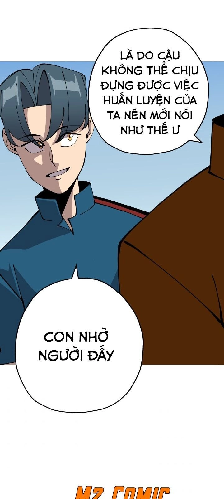 Chiến Binh Quật Cường Chapter 25 - 57