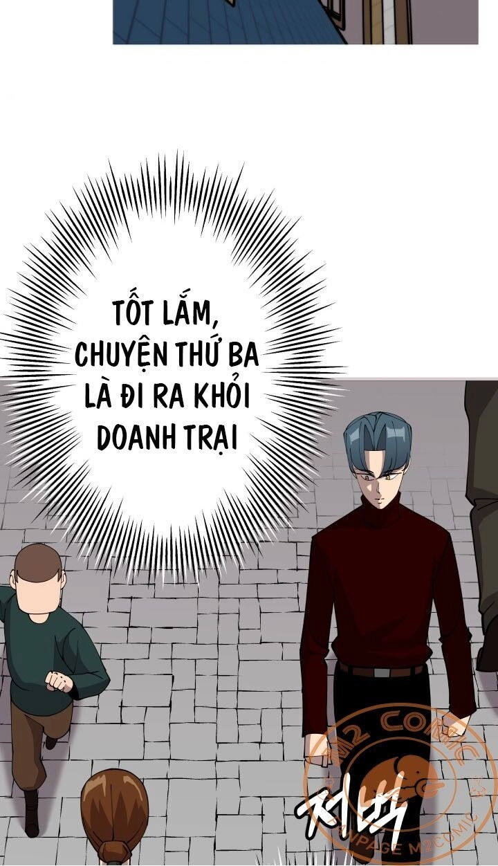 Chiến Binh Quật Cường Chapter 25 - 59