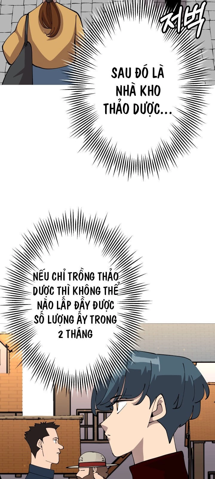 Chiến Binh Quật Cường Chapter 25 - 60