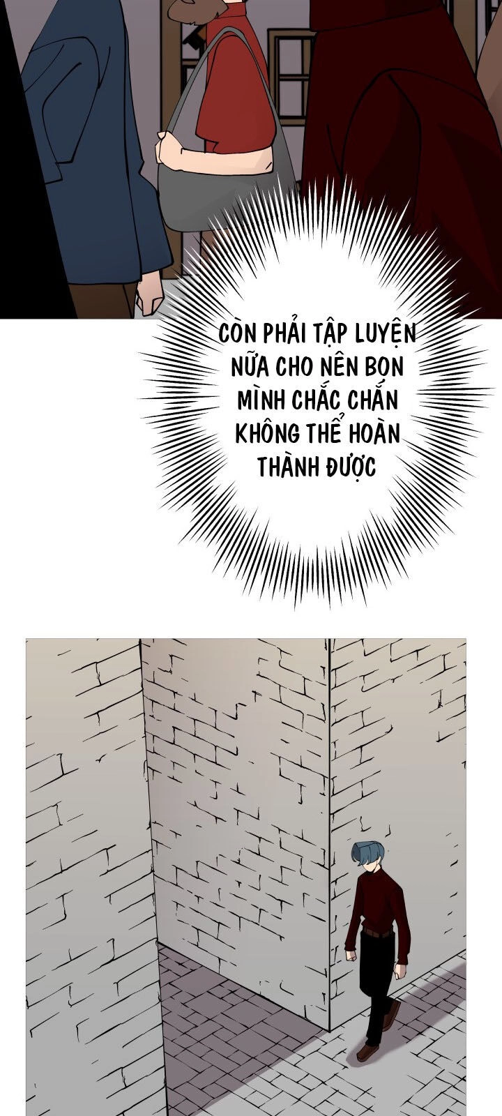 Chiến Binh Quật Cường Chapter 25 - 61