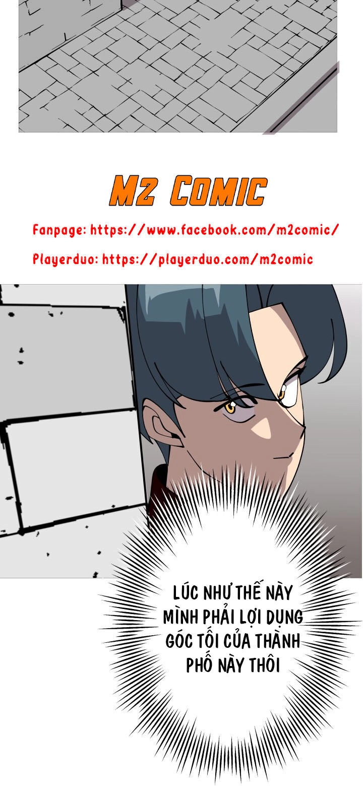 Chiến Binh Quật Cường Chapter 25 - 62