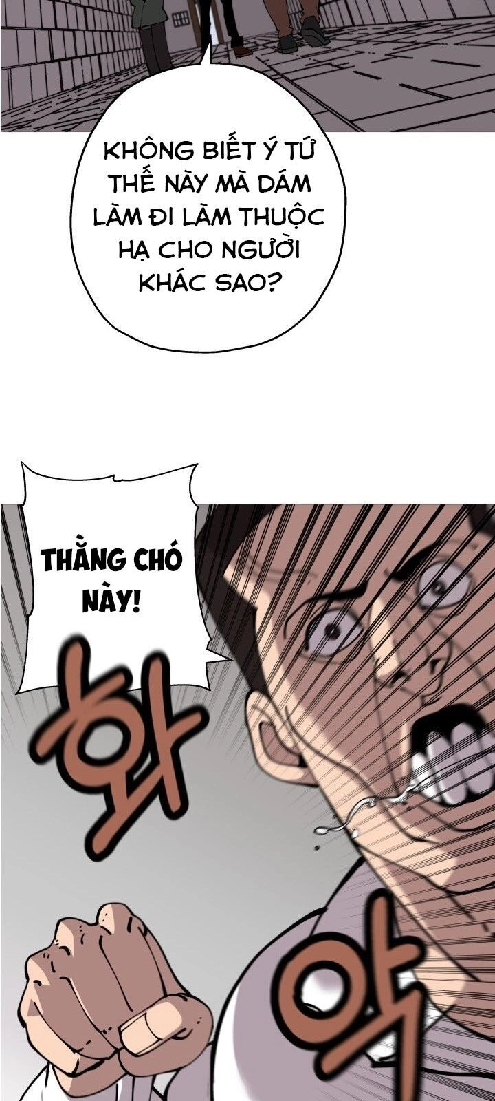 Chiến Binh Quật Cường Chapter 25 - 68