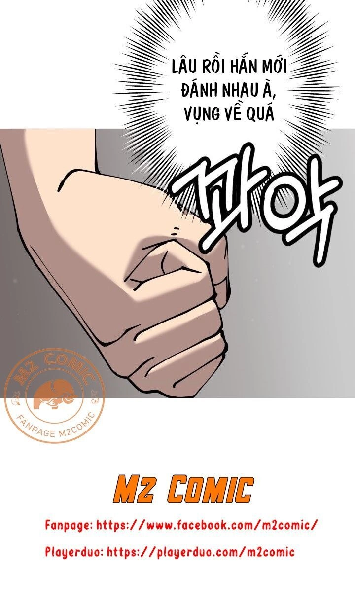 Chiến Binh Quật Cường Chapter 25 - 70