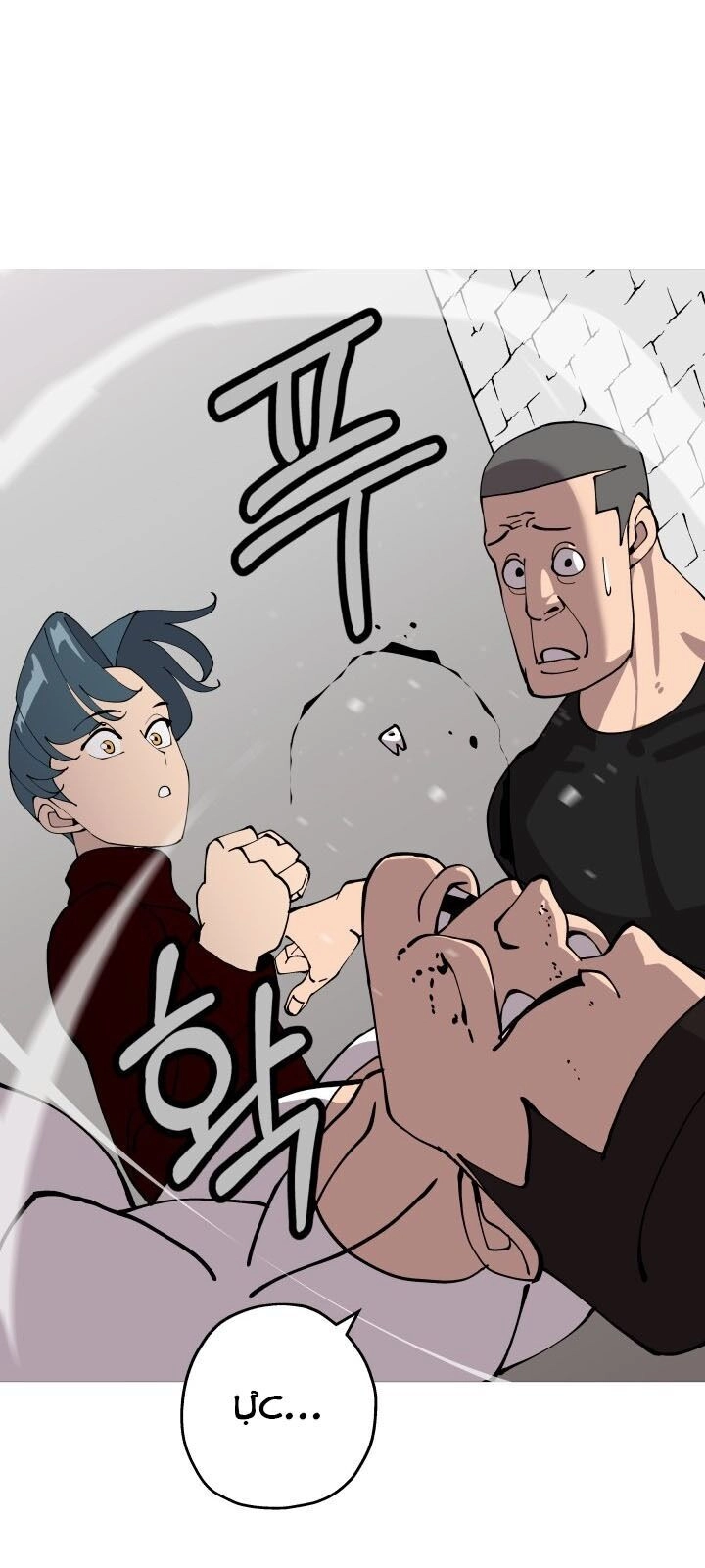 Chiến Binh Quật Cường Chapter 25 - 72