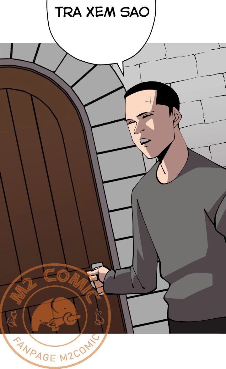 Chiến Binh Quật Cường Chapter 25 - 75