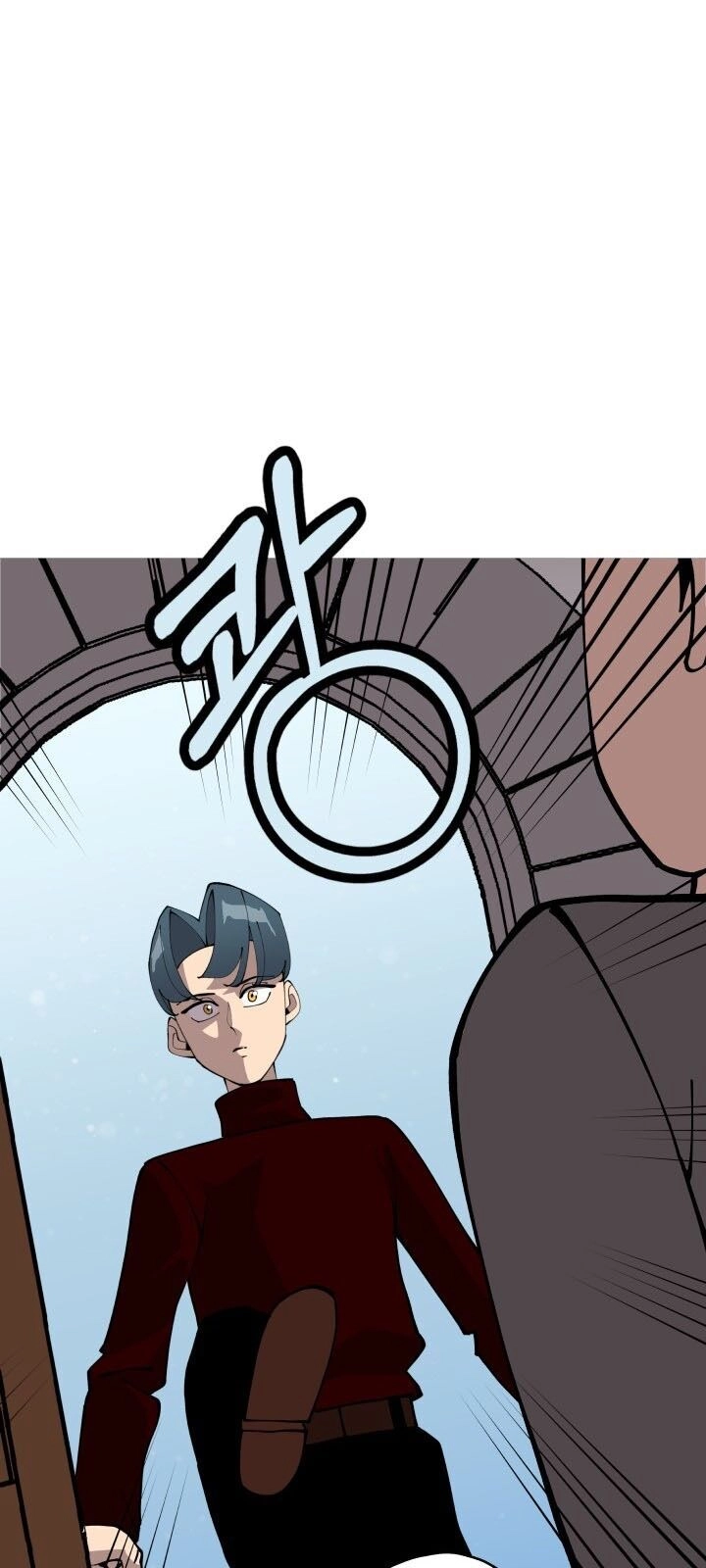 Chiến Binh Quật Cường Chapter 25 - 76