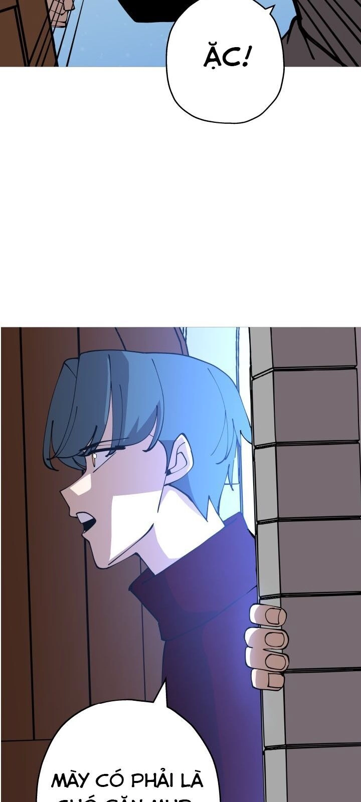 Chiến Binh Quật Cường Chapter 25 - 77