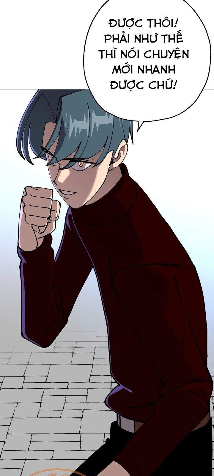 Chiến Binh Quật Cường Chapter 25 - 81