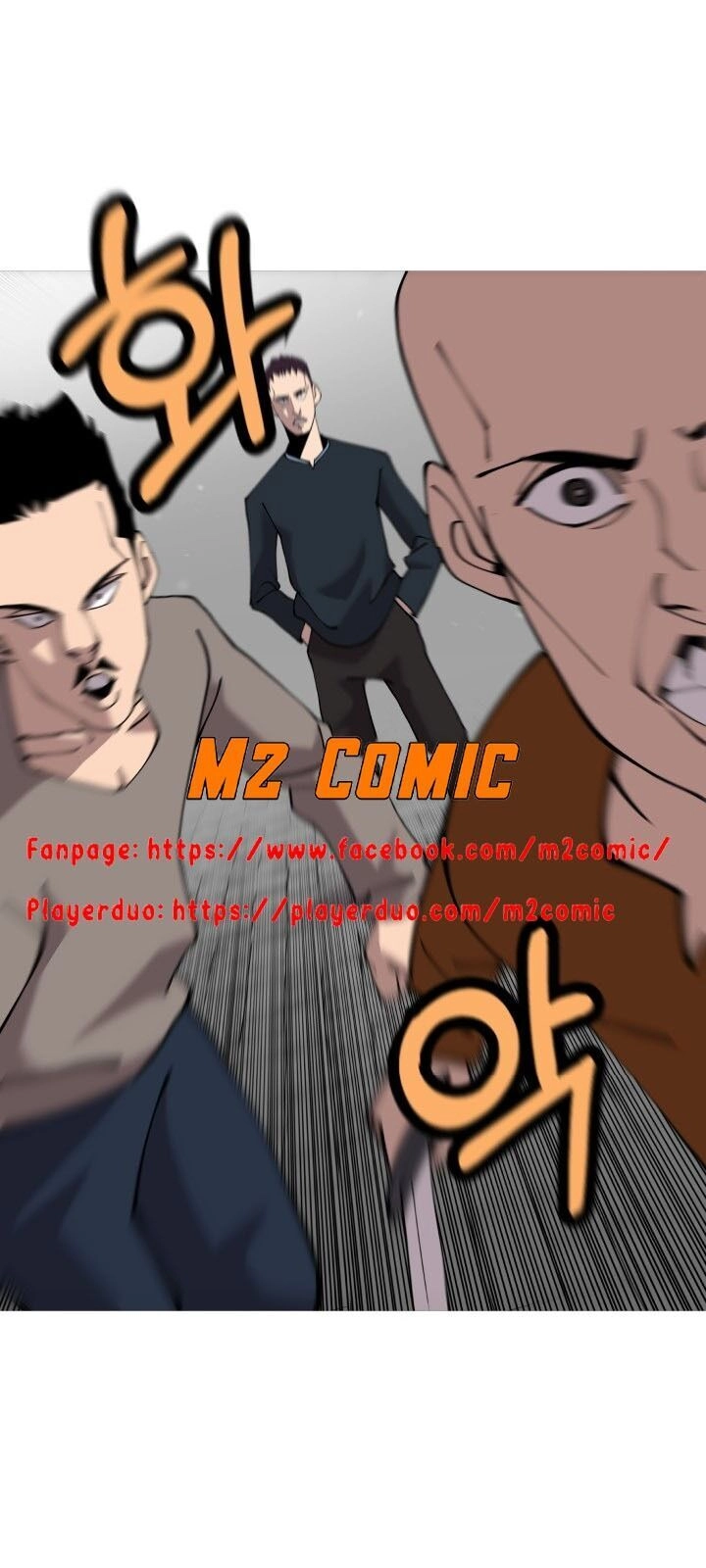 Chiến Binh Quật Cường Chapter 26 - 3