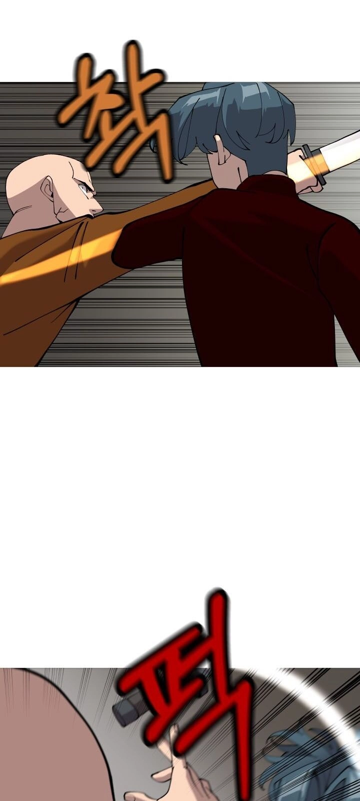 Chiến Binh Quật Cường Chapter 26 - 4