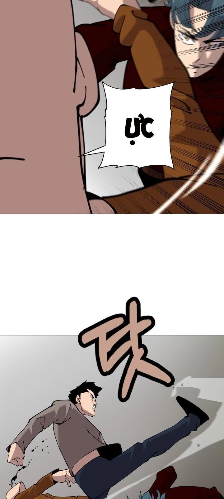 Chiến Binh Quật Cường Chapter 26 - 5