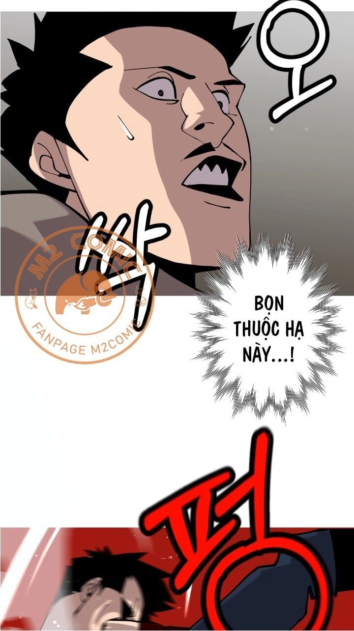 Chiến Binh Quật Cường Chapter 26 - 7