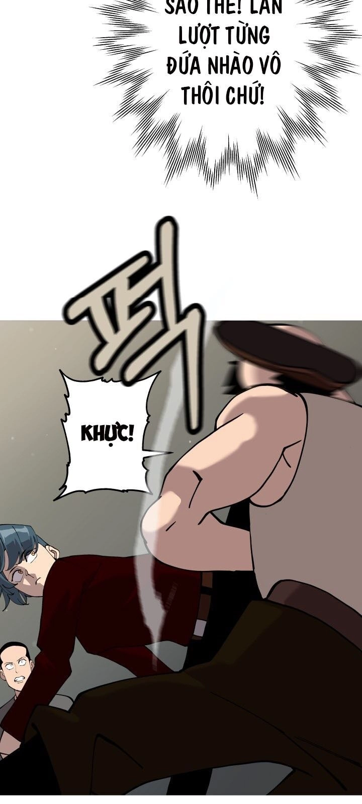 Chiến Binh Quật Cường Chapter 26 - 9