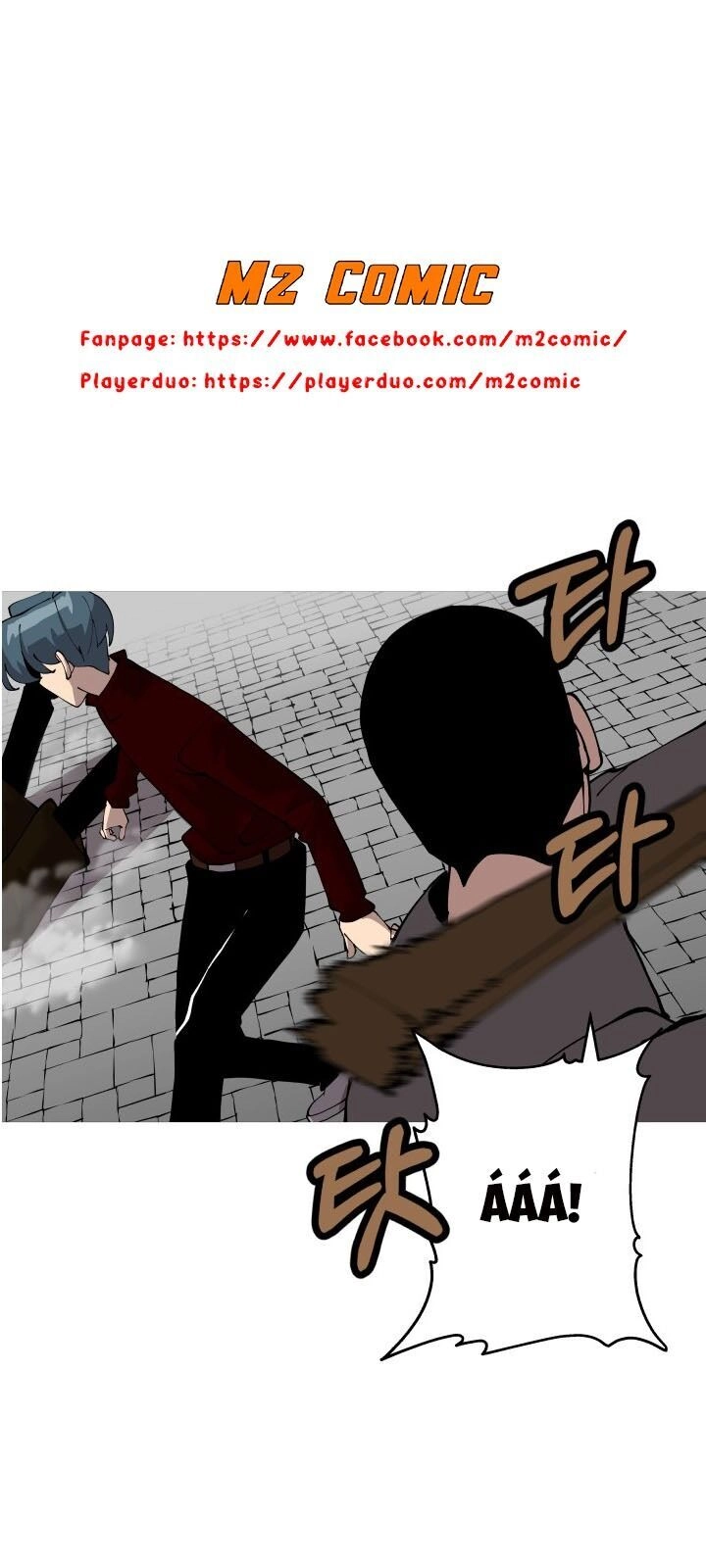 Chiến Binh Quật Cường Chapter 26 - 10