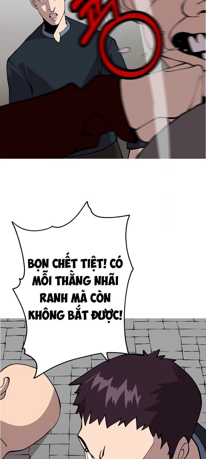 Chiến Binh Quật Cường Chapter 26 - 15