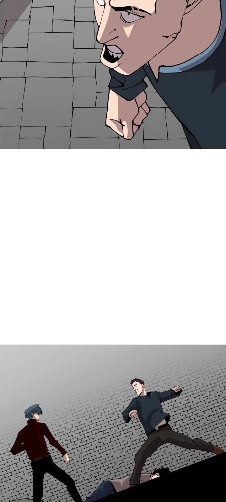 Chiến Binh Quật Cường Chapter 26 - 16