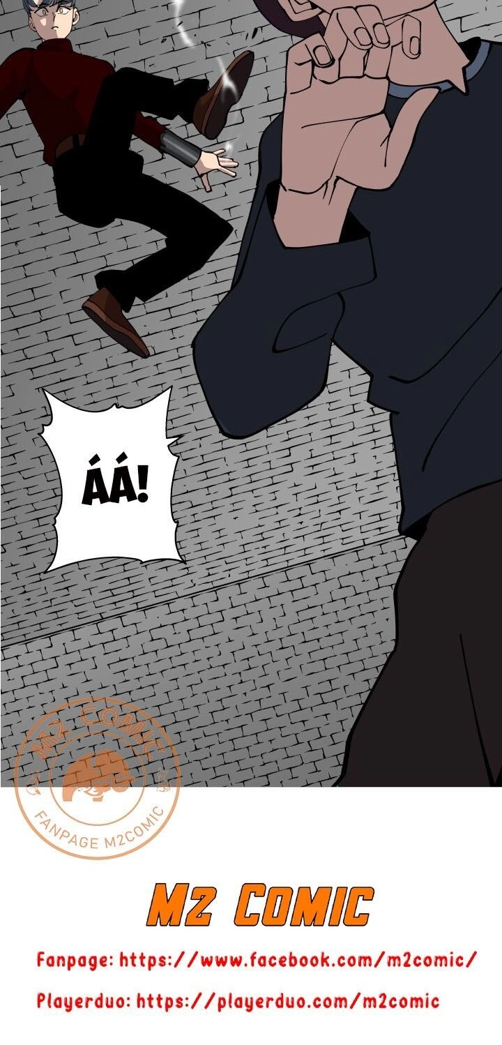 Chiến Binh Quật Cường Chapter 26 - 18