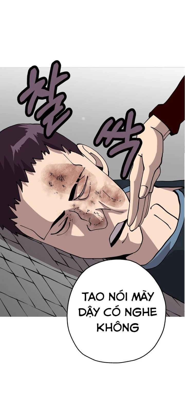 Chiến Binh Quật Cường Chapter 26 - 25