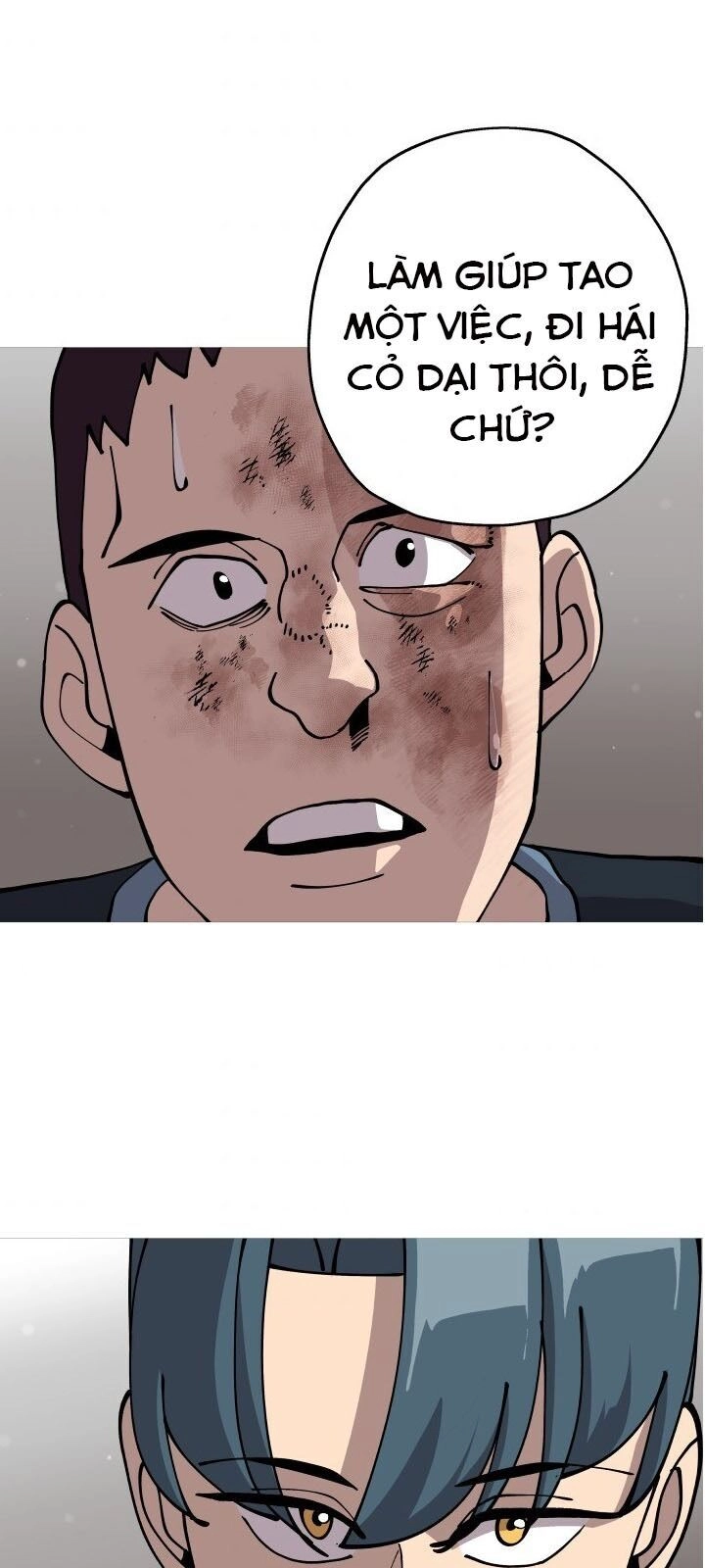 Chiến Binh Quật Cường Chapter 26 - 27