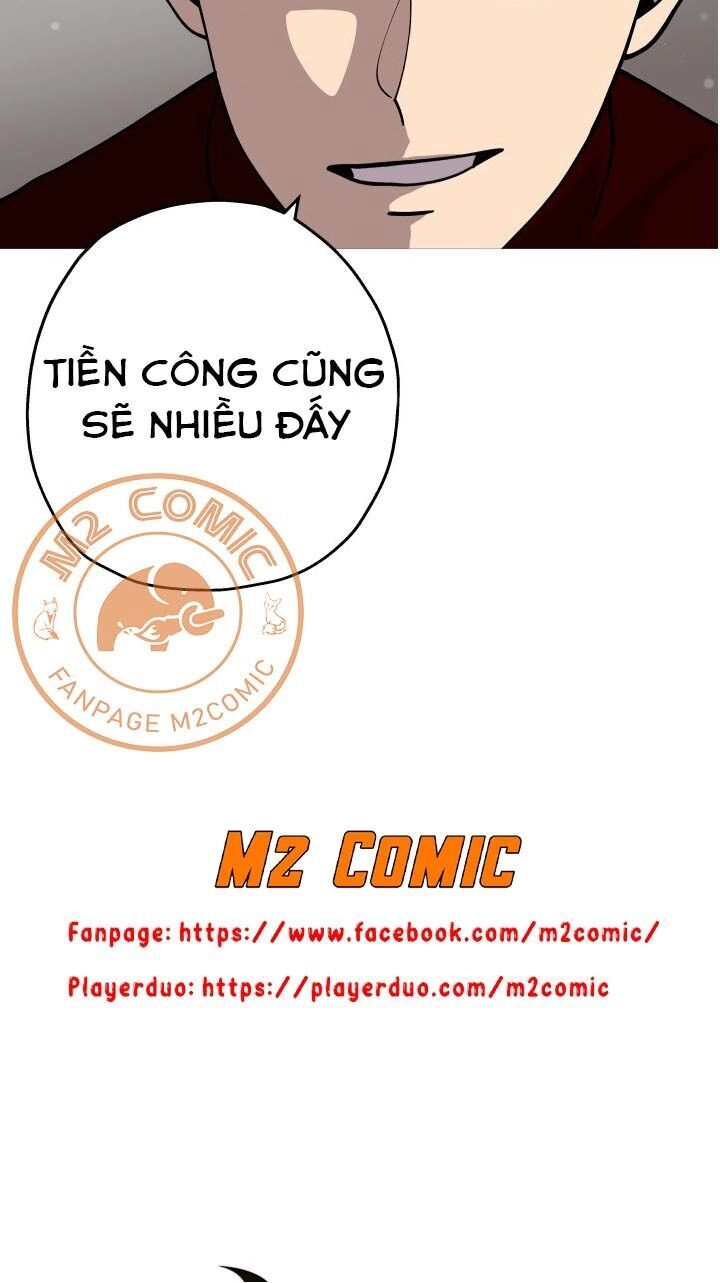 Chiến Binh Quật Cường Chapter 26 - 28