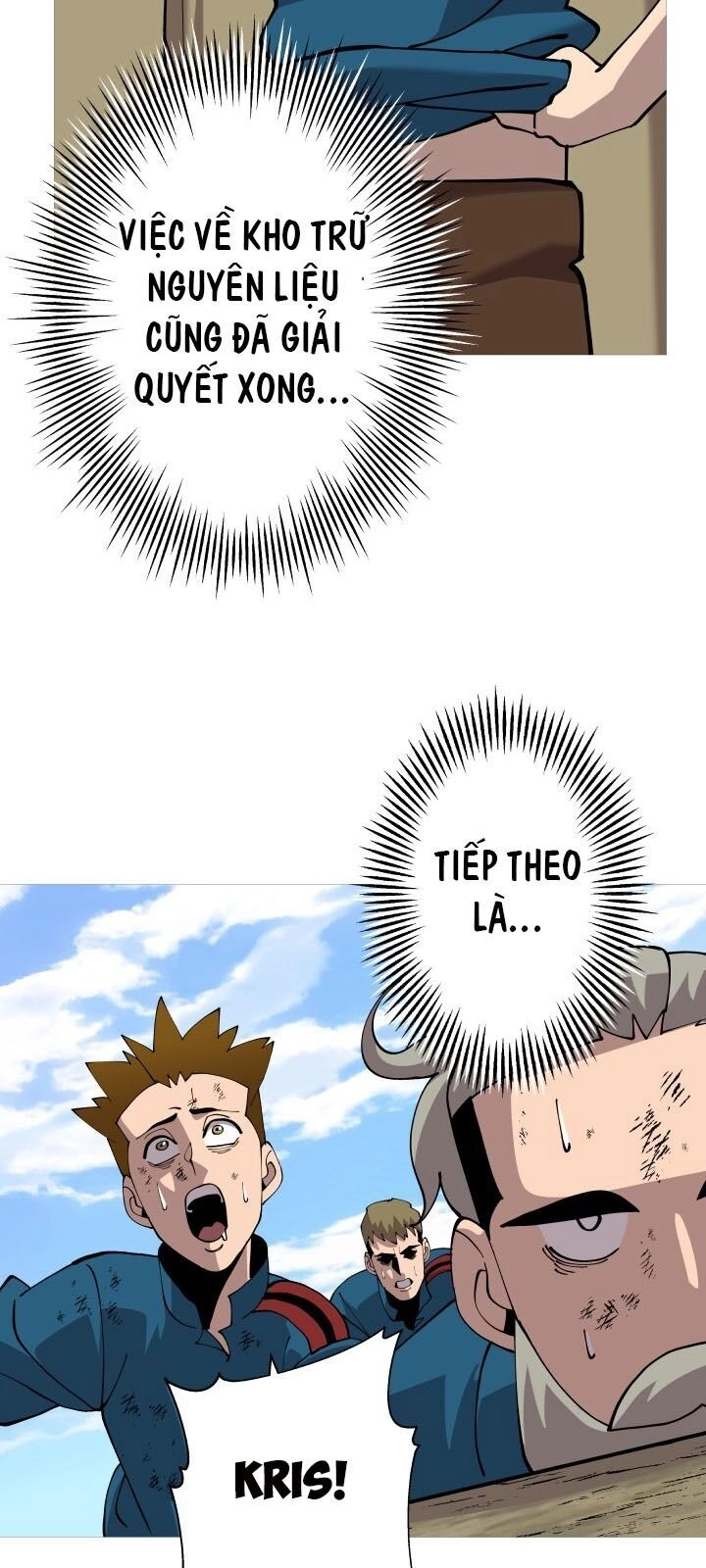 Chiến Binh Quật Cường Chapter 26 - 30