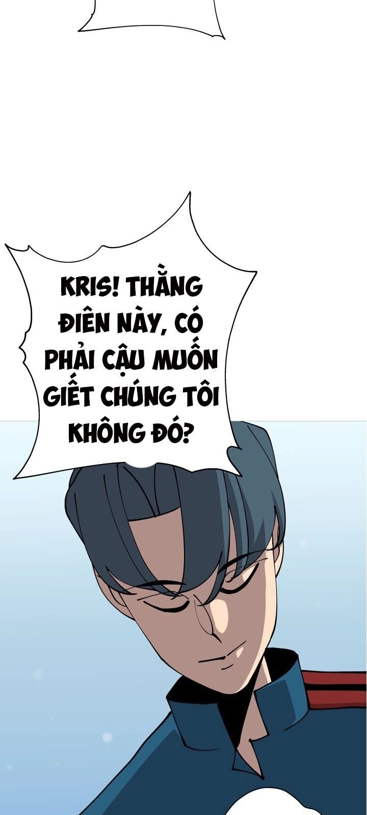 Chiến Binh Quật Cường Chapter 26 - 31