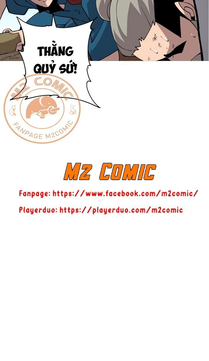 Chiến Binh Quật Cường Chapter 26 - 33