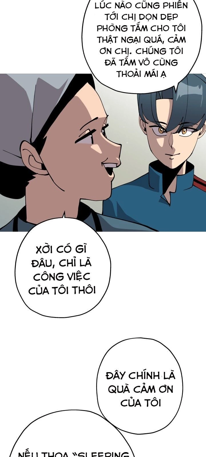 Chiến Binh Quật Cường Chapter 26 - 36