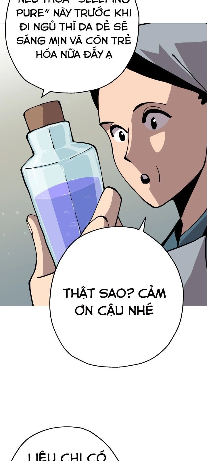 Chiến Binh Quật Cường Chapter 26 - 37