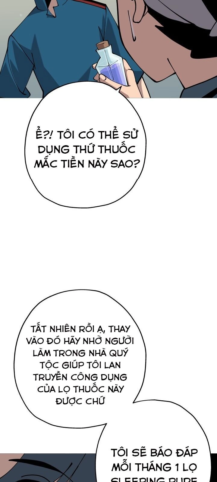 Chiến Binh Quật Cường Chapter 26 - 40