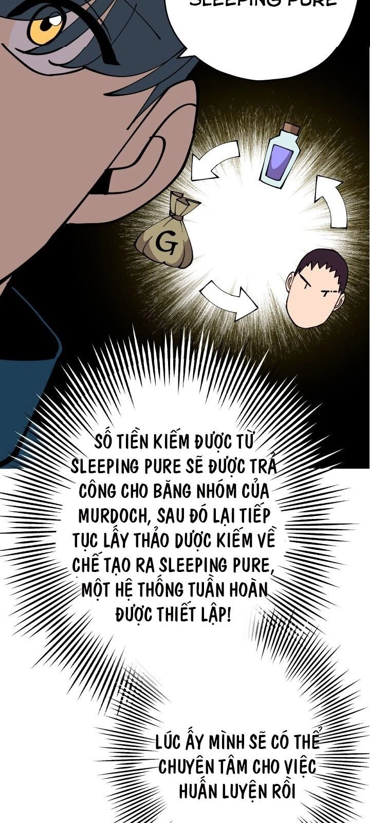 Chiến Binh Quật Cường Chapter 26 - 41