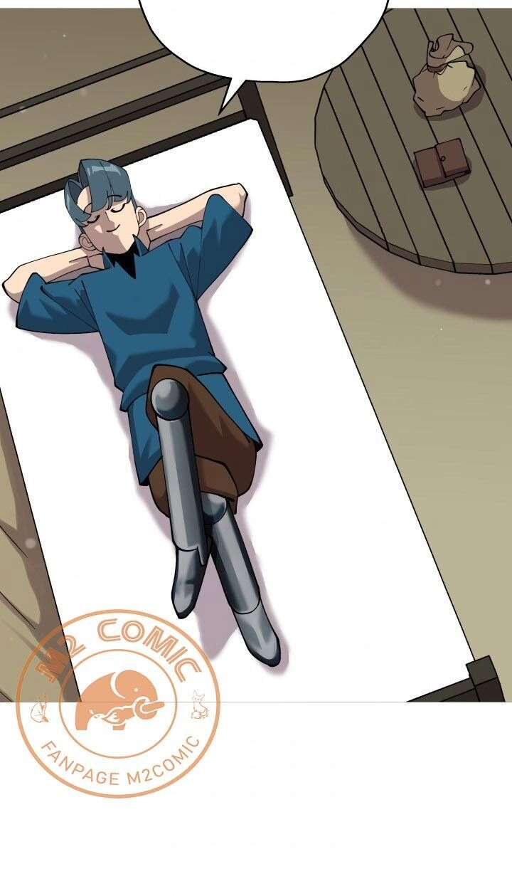 Chiến Binh Quật Cường Chapter 26 - 43