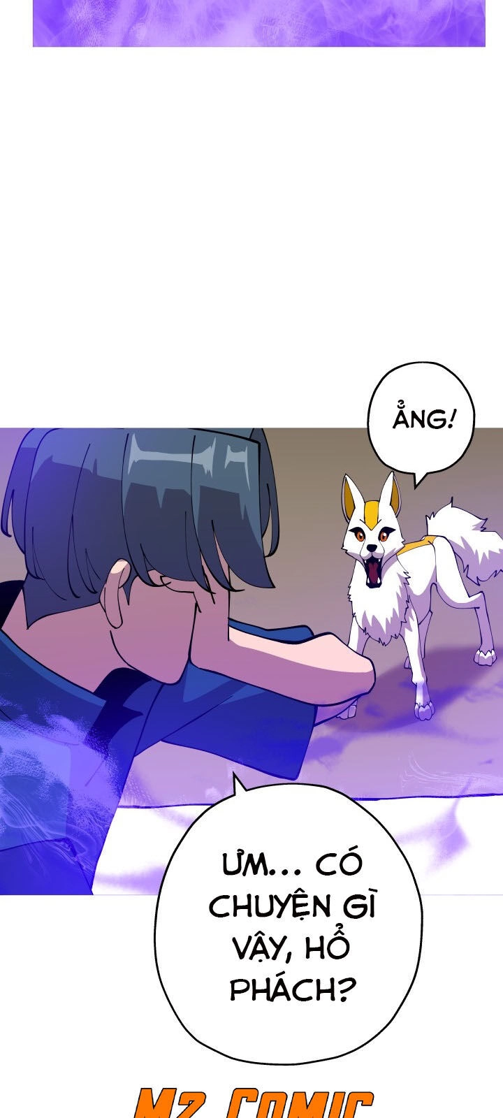 Chiến Binh Quật Cường Chapter 26 - 46