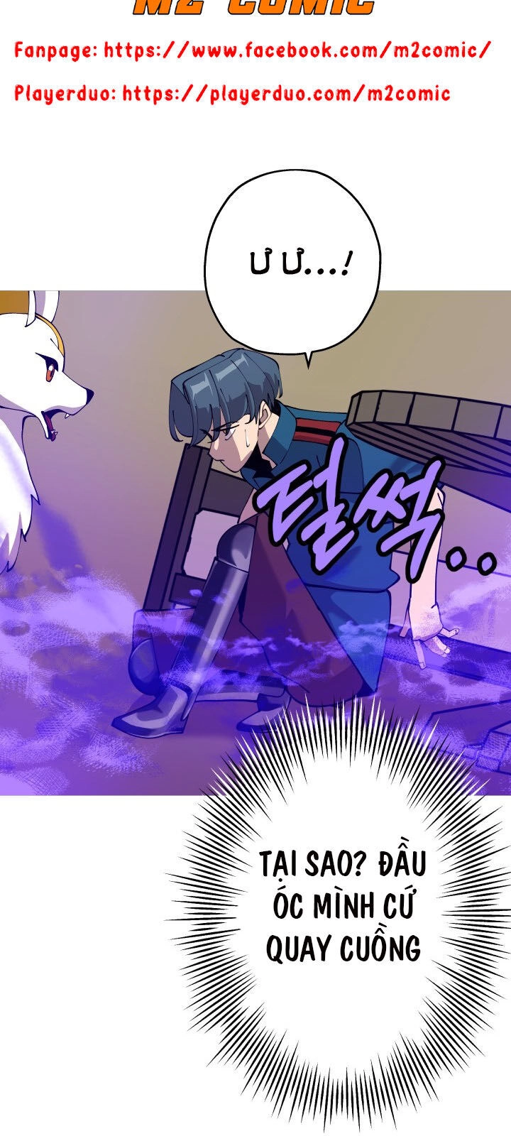 Chiến Binh Quật Cường Chapter 26 - 47