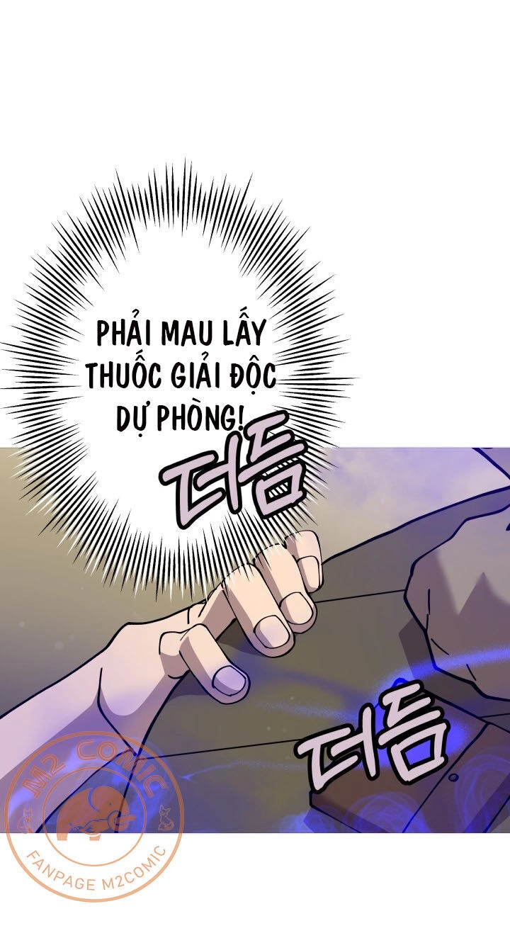 Chiến Binh Quật Cường Chapter 26 - 48