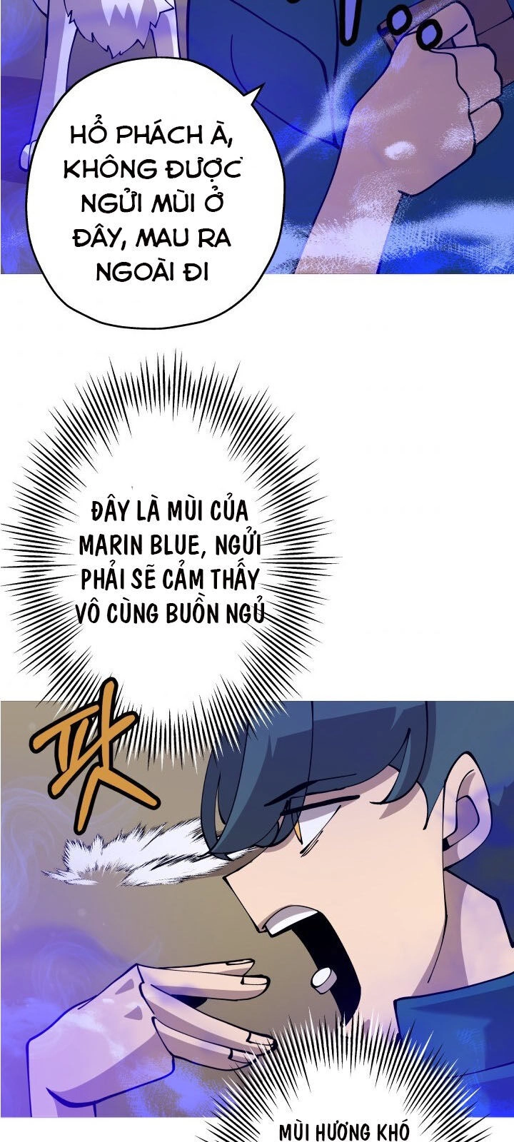 Chiến Binh Quật Cường Chapter 26 - 50