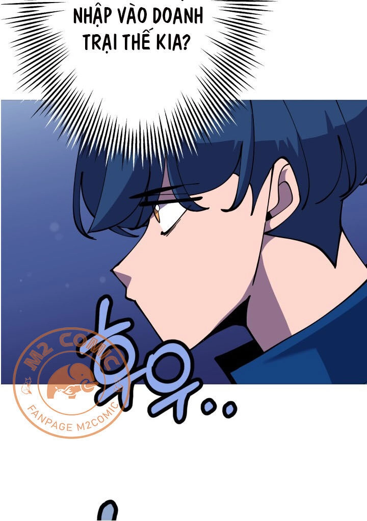 Chiến Binh Quật Cường Chapter 26 - 53