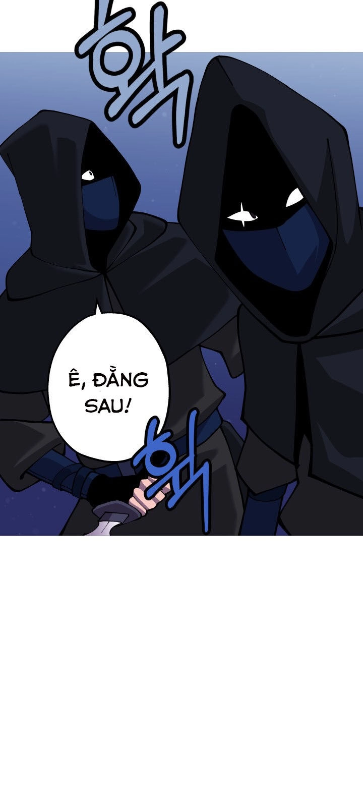 Chiến Binh Quật Cường Chapter 26 - 54