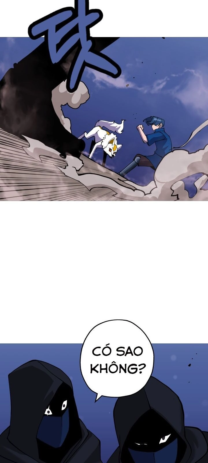 Chiến Binh Quật Cường Chapter 26 - 60