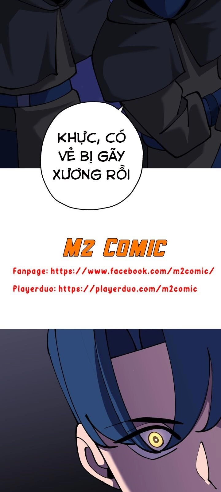 Chiến Binh Quật Cường Chapter 26 - 61