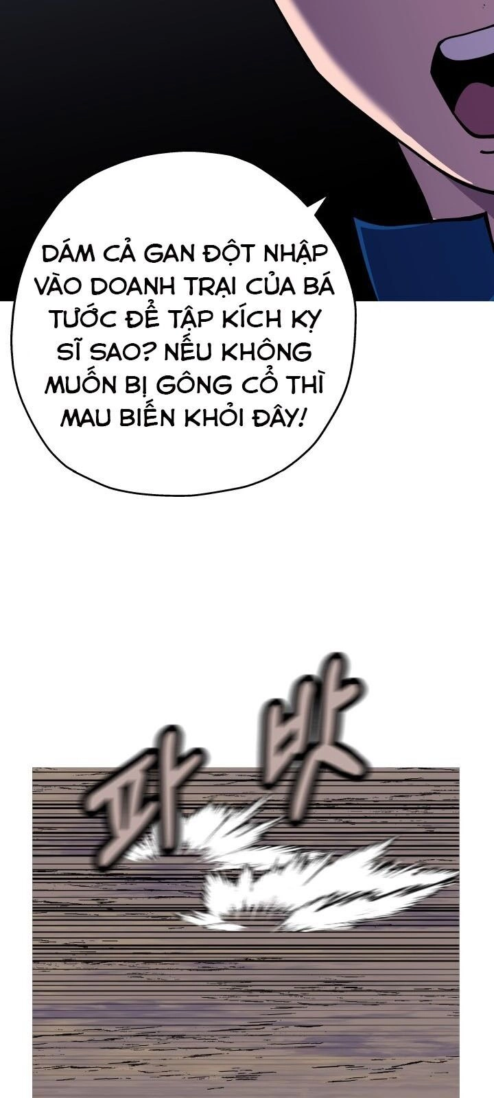 Chiến Binh Quật Cường Chapter 26 - 62