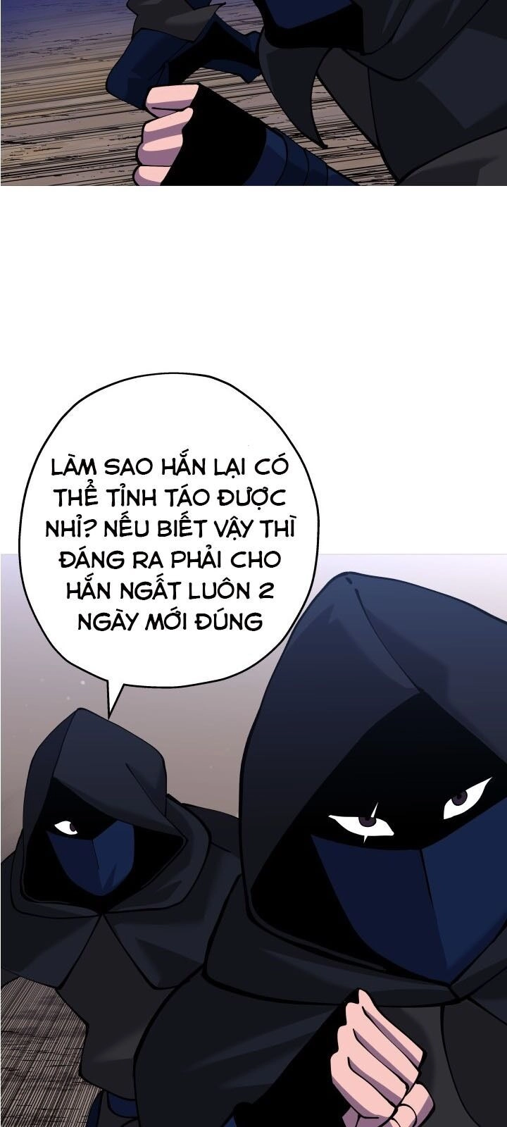 Chiến Binh Quật Cường Chapter 26 - 66