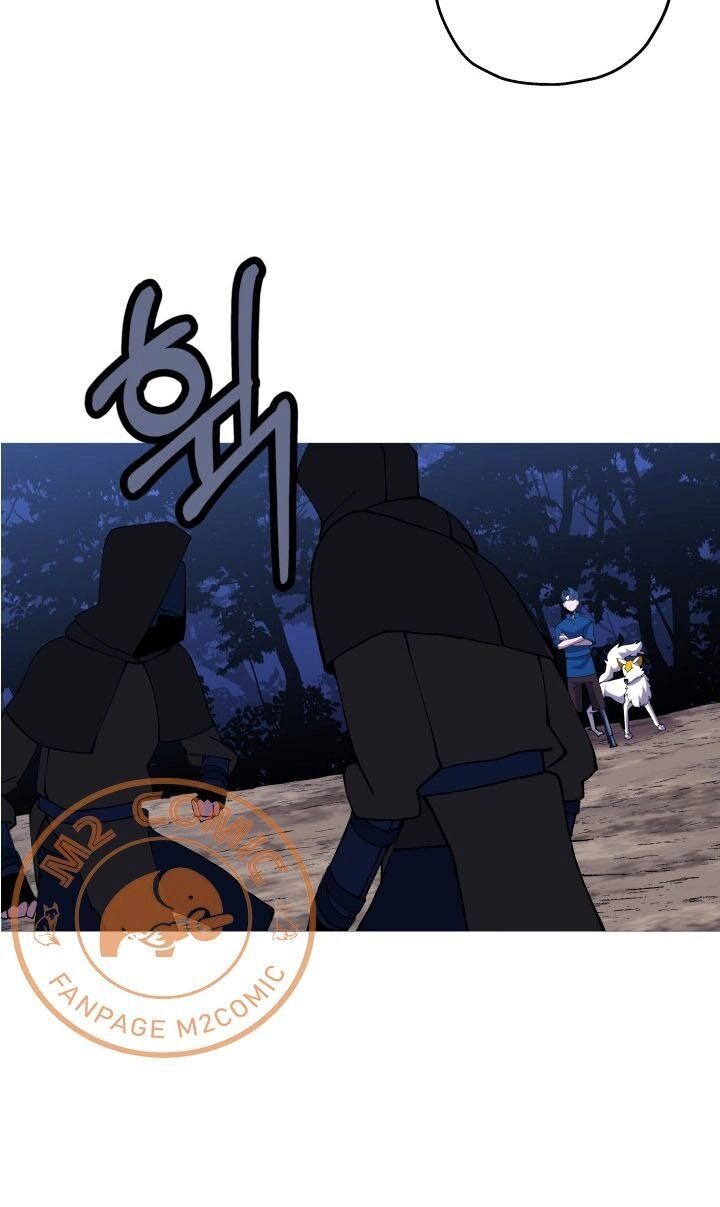 Chiến Binh Quật Cường Chapter 26 - 68