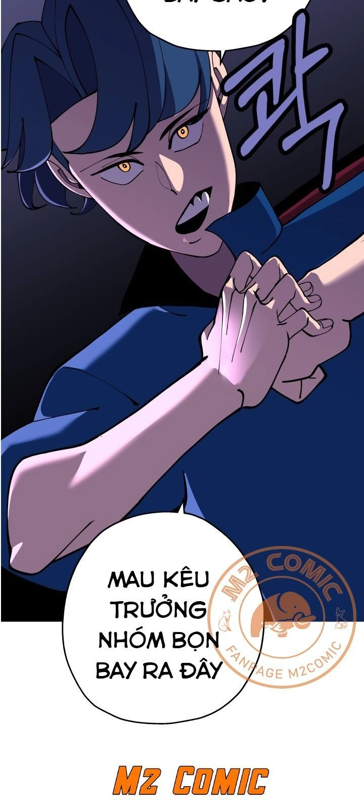 Chiến Binh Quật Cường Chapter 26 - 70