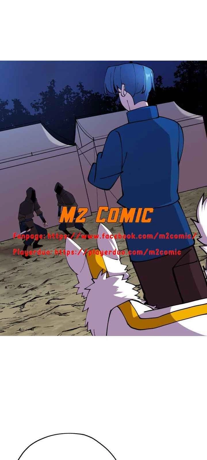 Chiến Binh Quật Cường Chapter 27 - 3