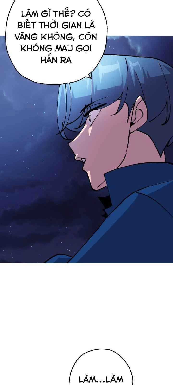 Chiến Binh Quật Cường Chapter 27 - 4