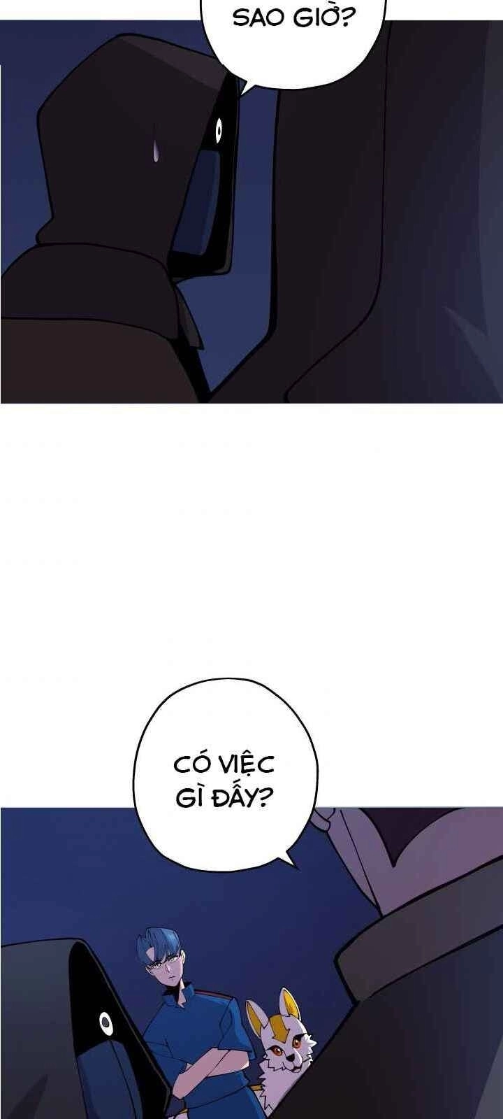 Chiến Binh Quật Cường Chapter 27 - 5