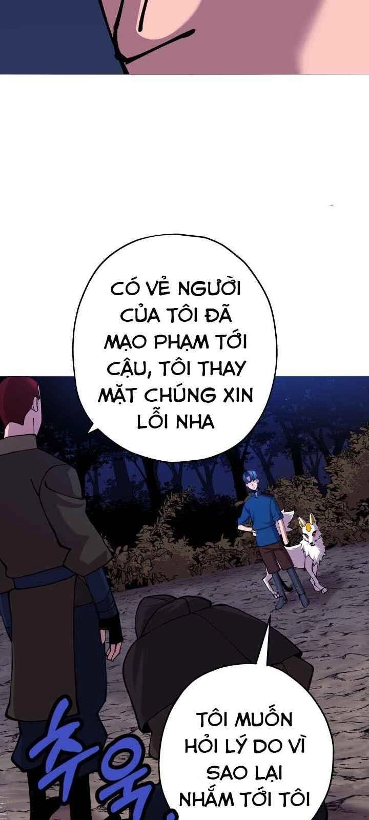 Chiến Binh Quật Cường Chapter 27 - 8