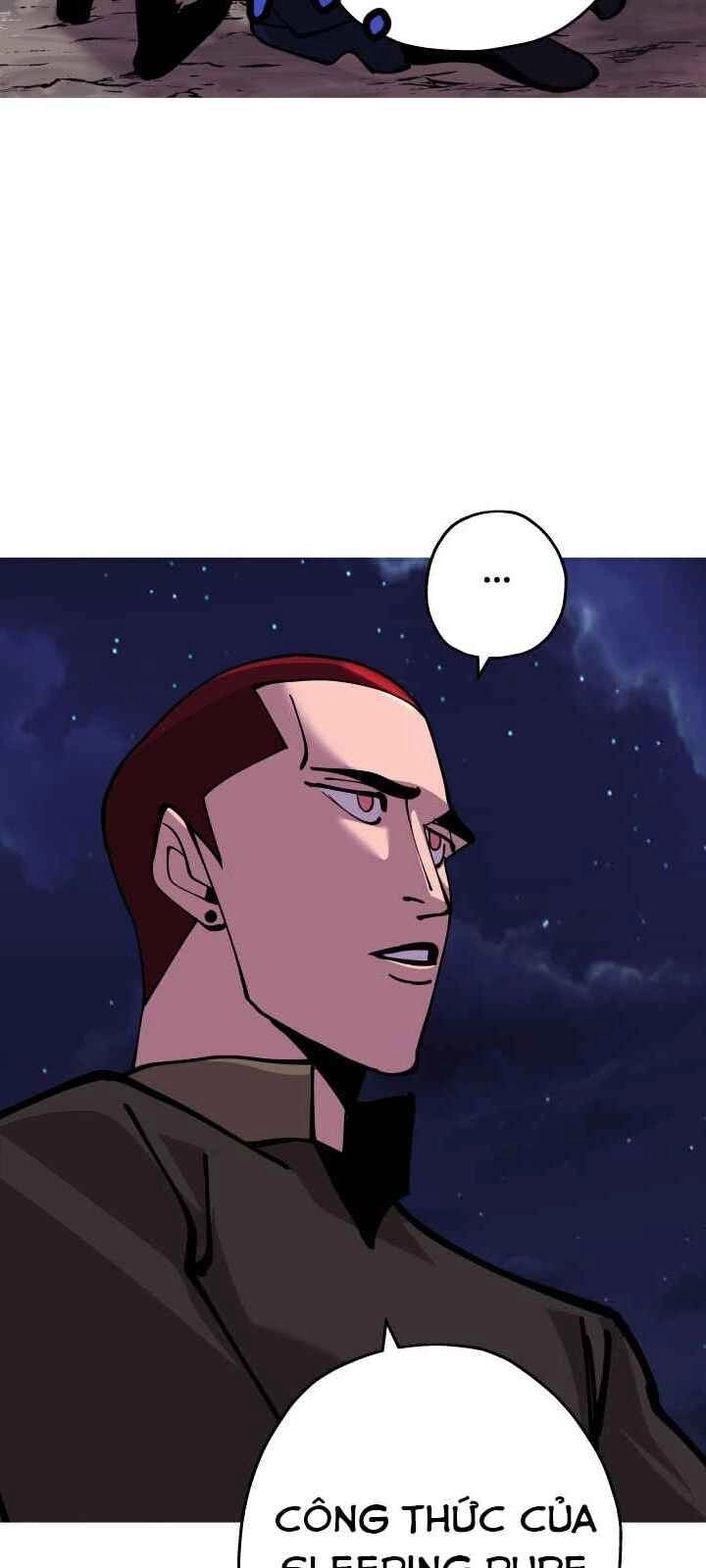 Chiến Binh Quật Cường Chapter 27 - 9